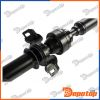 Arbre de transmission arrière pour TOYOTA | NWN-TY-008, 10-090390